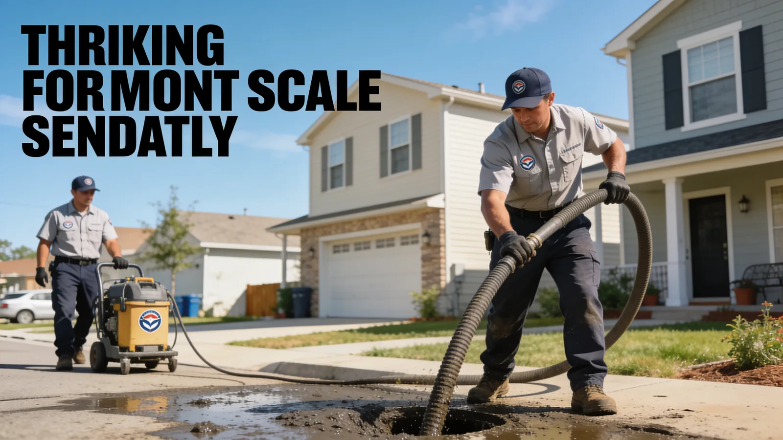 Sewage Cleanup in Dalton, PA near me